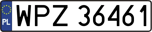 WPZ36461