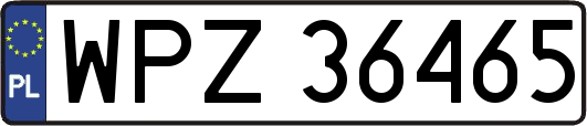 WPZ36465
