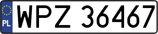 WPZ36467