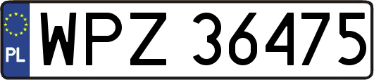 WPZ36475