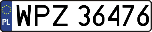 WPZ36476