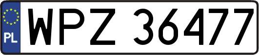 WPZ36477