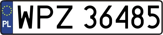 WPZ36485
