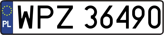 WPZ36490