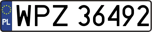 WPZ36492