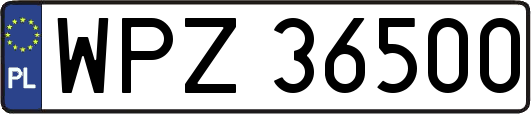 WPZ36500