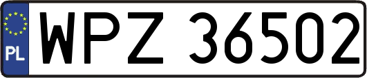 WPZ36502