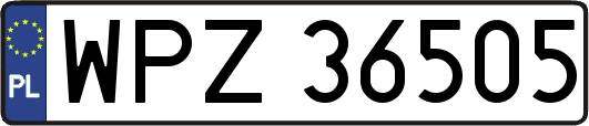 WPZ36505