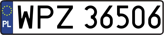 WPZ36506