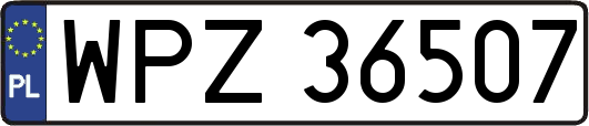 WPZ36507