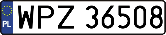 WPZ36508