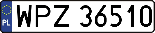 WPZ36510