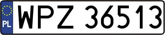 WPZ36513