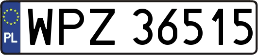 WPZ36515