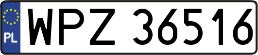 WPZ36516