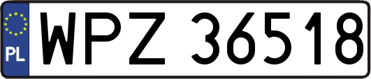 WPZ36518