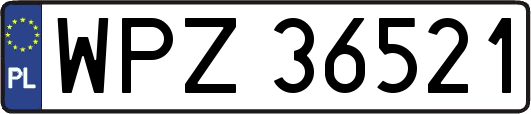WPZ36521