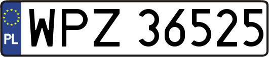 WPZ36525