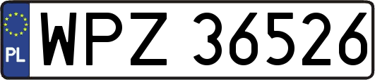 WPZ36526
