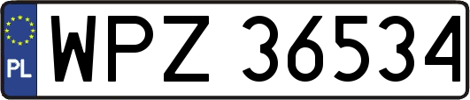 WPZ36534