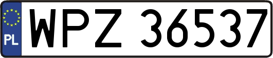 WPZ36537