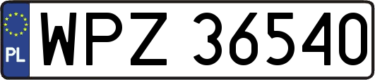 WPZ36540