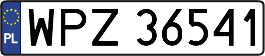WPZ36541