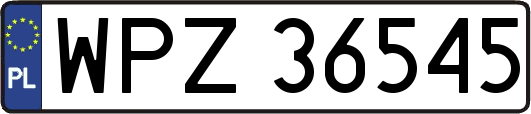 WPZ36545