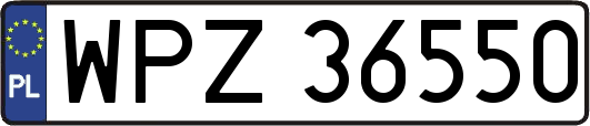 WPZ36550