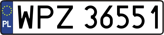 WPZ36551
