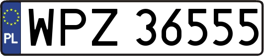 WPZ36555