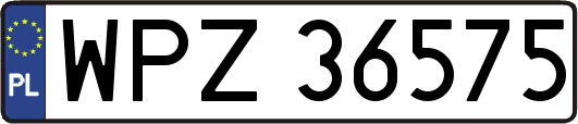 WPZ36575