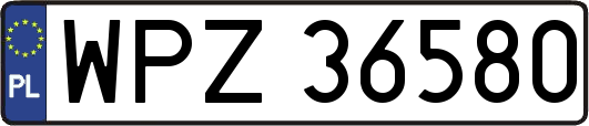 WPZ36580