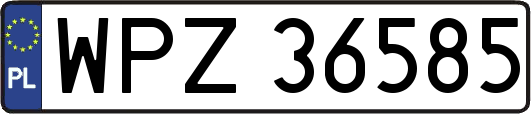 WPZ36585