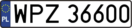 WPZ36600