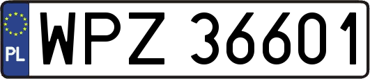 WPZ36601