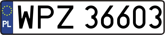WPZ36603
