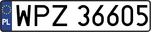 WPZ36605