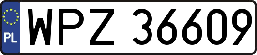 WPZ36609