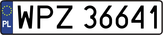 WPZ36641
