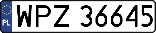 WPZ36645