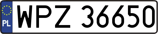 WPZ36650