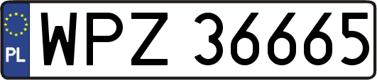 WPZ36665