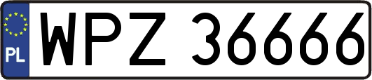 WPZ36666
