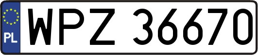 WPZ36670