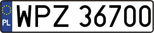 WPZ36700