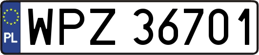 WPZ36701