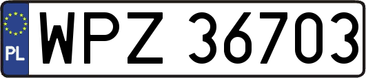 WPZ36703
