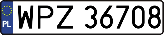 WPZ36708