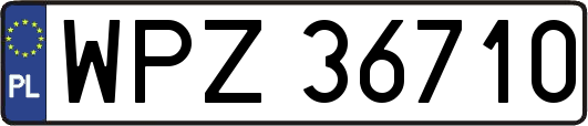 WPZ36710